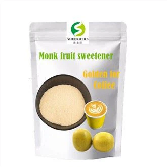 Sladkorni nadomestek Monk Fruit 1:1