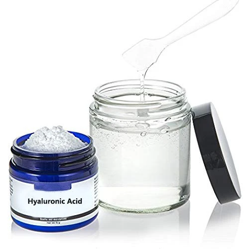 OEM private label Hyaluronic Acid