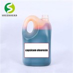 Capsicum oleoresin