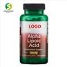 r-alpha lipoic acid capsule bulk