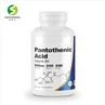 pantothenic acid capsule