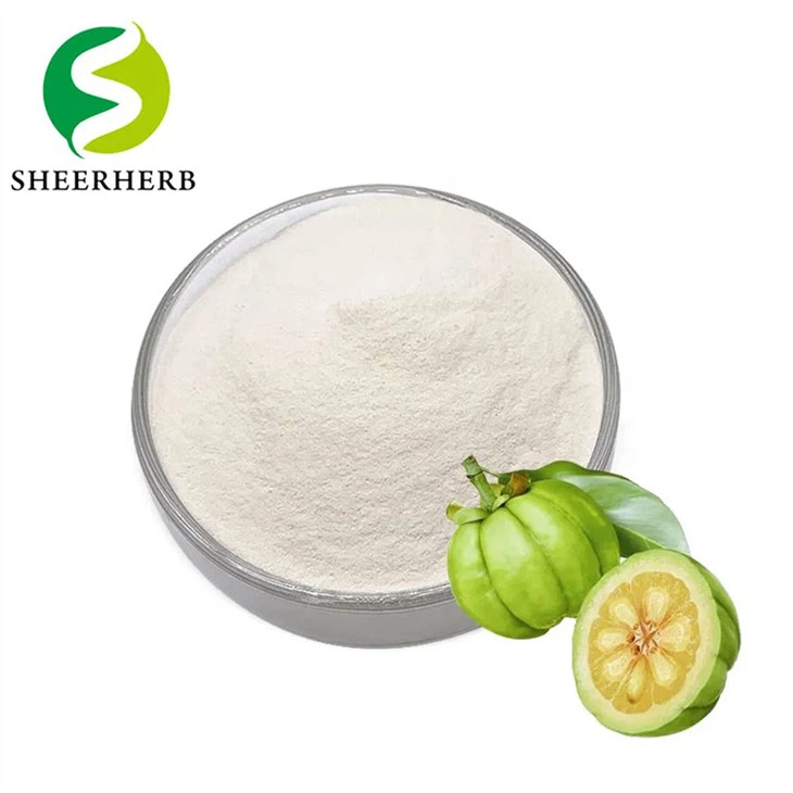 Izvleček Garcinie Cambogie