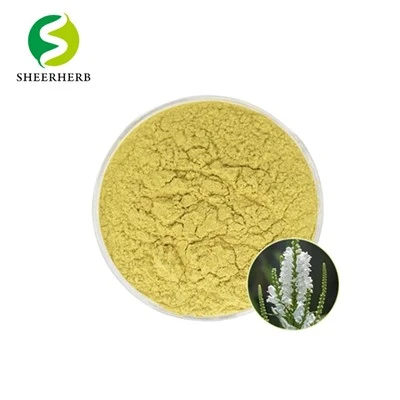 Luteolin v prahu